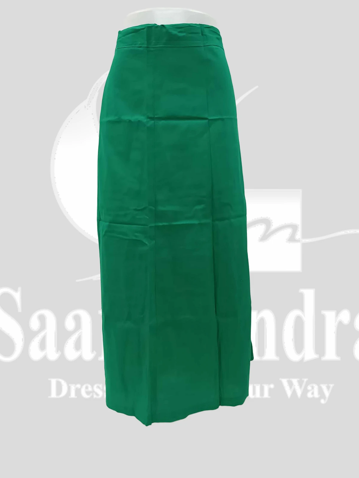 Cotton Skirt Colour 22